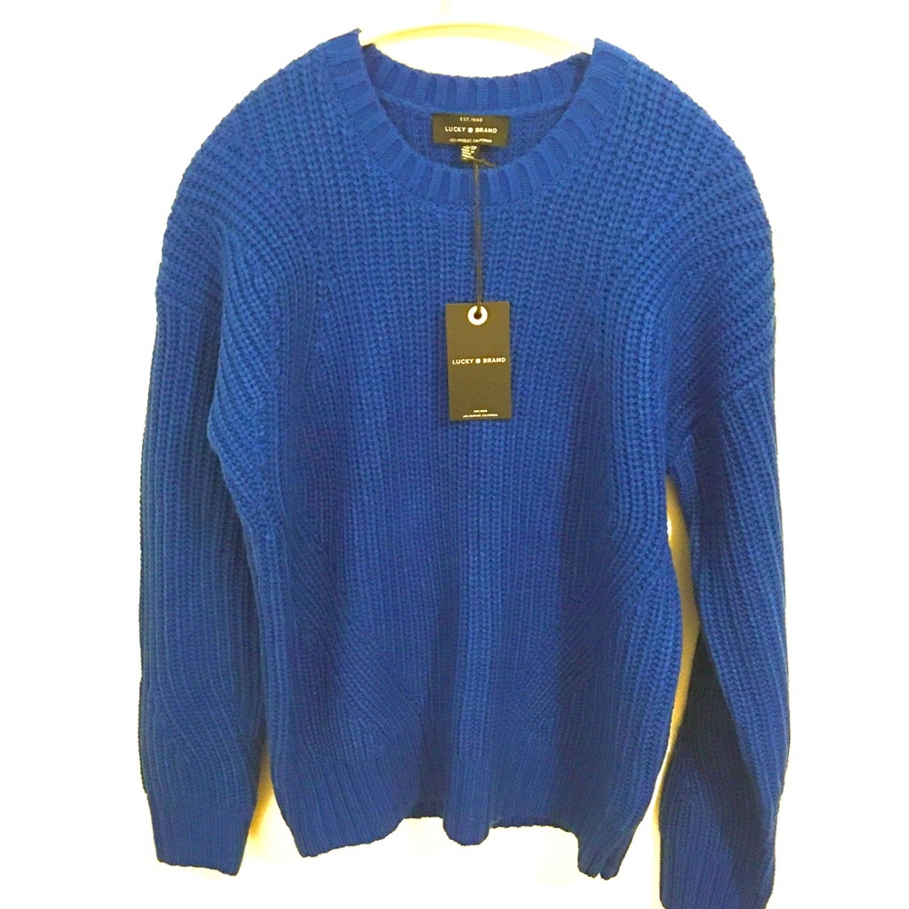 NWT Lucky Brand